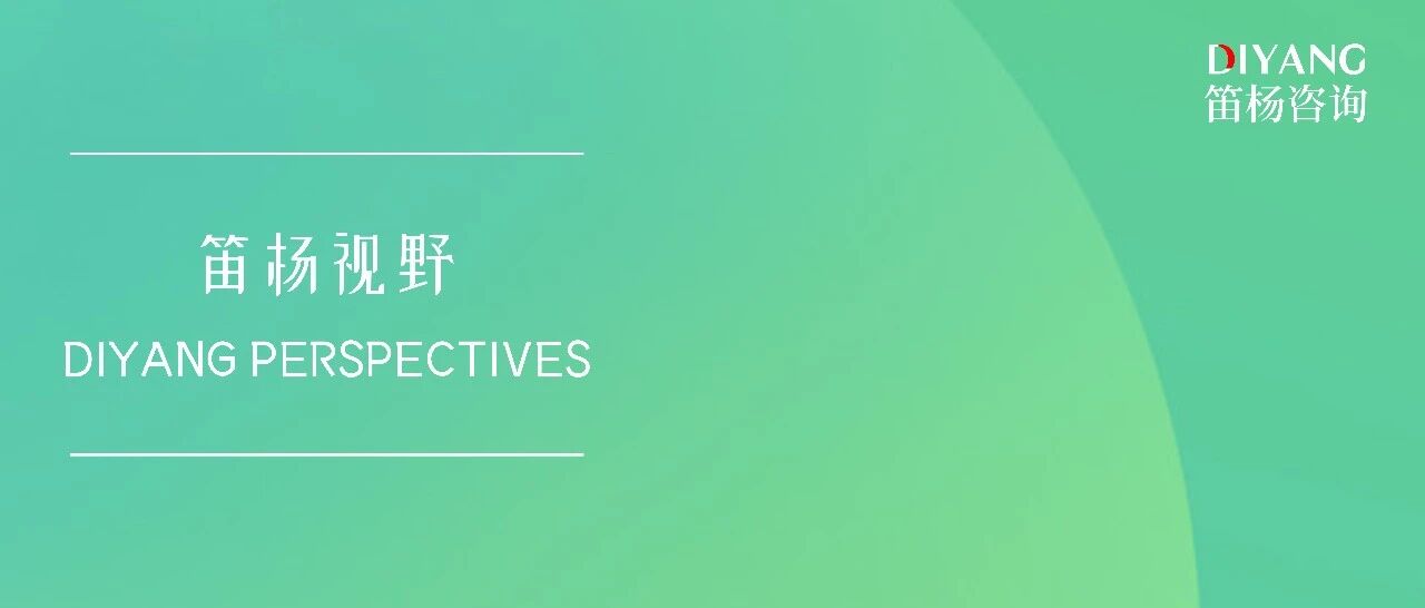 笛杨视野·投资泰国|产能出海的十字路口：为什么跨国巨头都在押注泰国？